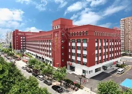 上海口腔医院排名前十2022上新