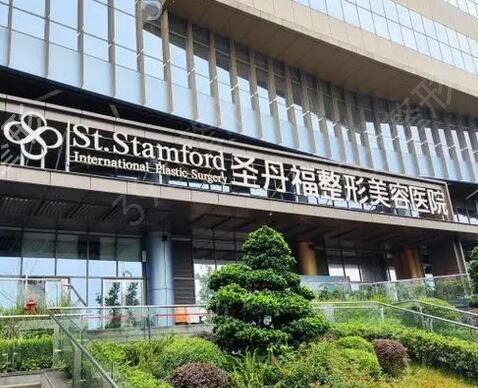 四川整形医院排行前十名单发布