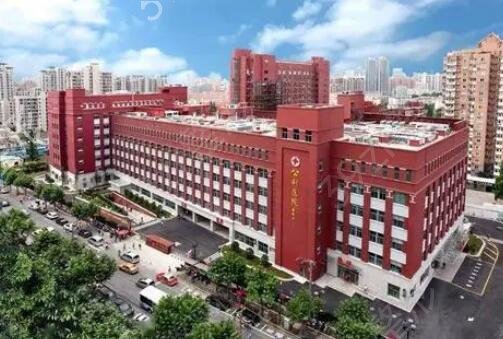 上海口腔科前十医院排名榜发布