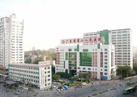 广东公立整形医院前十名权威发布