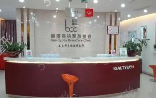 深圳排名前十的双眼皮整形医院公布