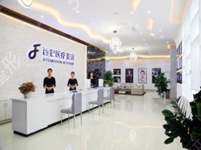 东莞排名前十的大型整形医院权威发布