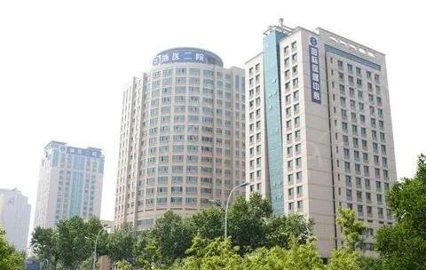 杭州整容医院公立排行榜前五强发布