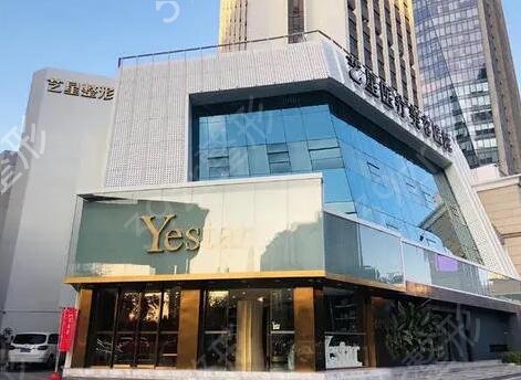 宁波比较正规的整形医院排名前五名单查询