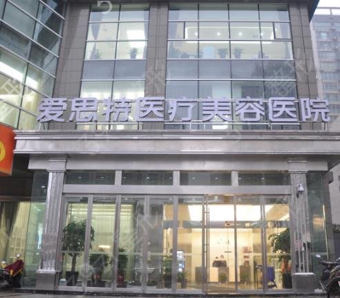 长沙整形医院排名前十2022版上新