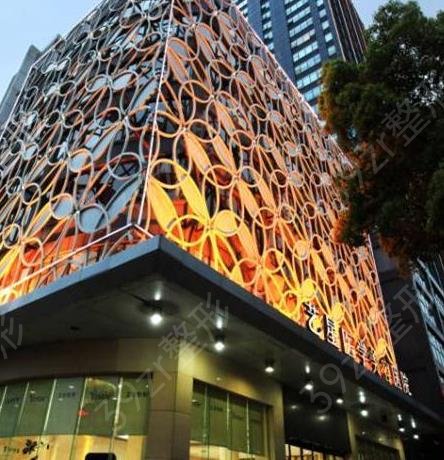 长沙整形医院排名前十2022版上新