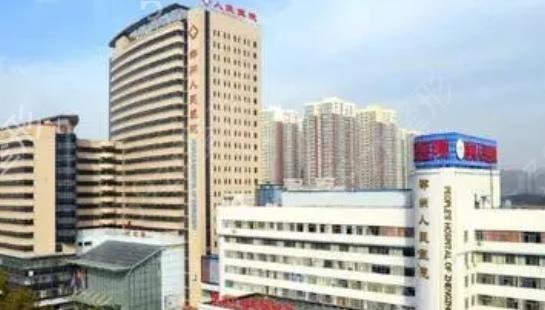 河南整形医院前十排名新参考