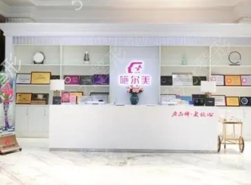 面部微创除皱整形医院排行榜