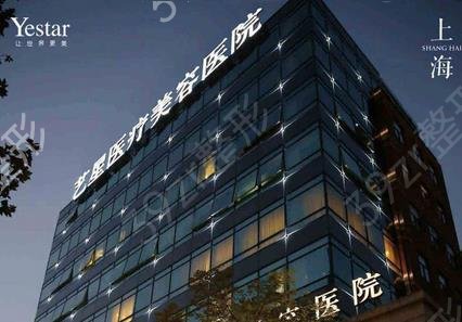 上海疤痕修复医院排行榜全新参考