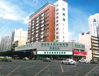 全国十大双眼皮整形医院重磅公布