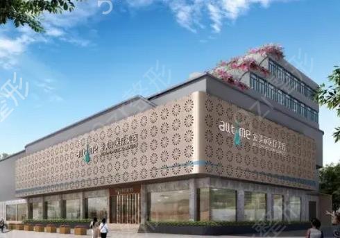 全国十大双眼皮整形医院重磅公布