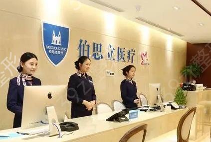 全国十大隆胸整形医院权威公布
