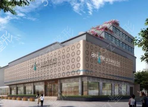 全国十大隆胸整形医院权威公布