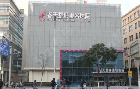 无锡整形医院排名前十汇总盘点