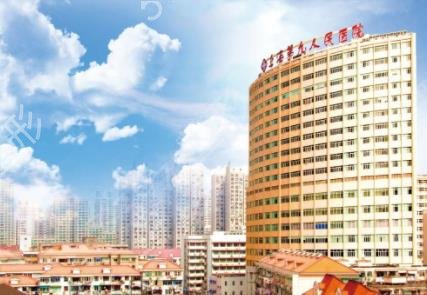 上海隆鼻整形医院排行前十名权威发布