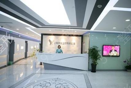 上海隆鼻整形医院排行前十名权威发布