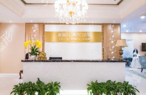 上海隆鼻整形医院排行前十名权威发布