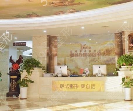 合肥吸脂哪家医院果好