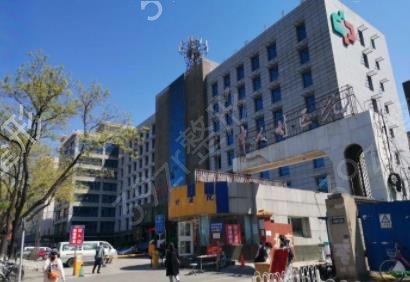 北京十大美容医院排名榜权威发布