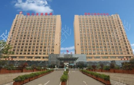 成都整形美容医院排名前十位名单揭晓