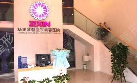 成都整形美容医院排名前十位名单揭晓