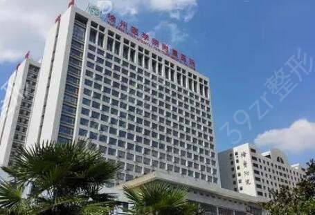 徐州整形三甲医院大全排行榜名单公布