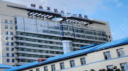 中国十佳整形医院排名榜权威发布