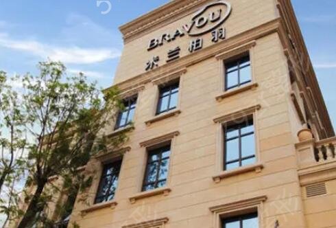 成都整形医院排名前十名单盘点