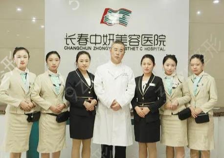 吉林十大整形医院排行榜