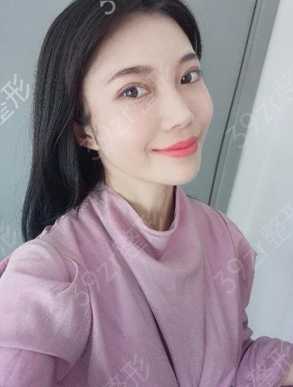 合肥做双眼皮好的整形医院推荐