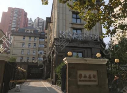 上海专业网红整形医院排名前五强揭晓