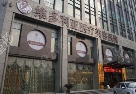 杭州网红整形医院排名前五权威发布