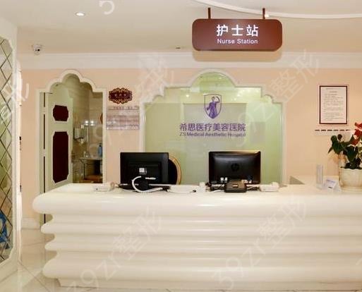 深圳面部脂肪填充专家排名榜