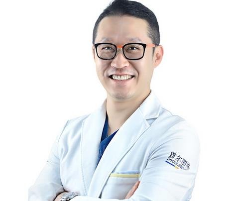 上海首尔丽格磨骨哪个医生好