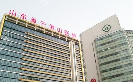 济南隆鼻医院排名榜公立六强权威发布