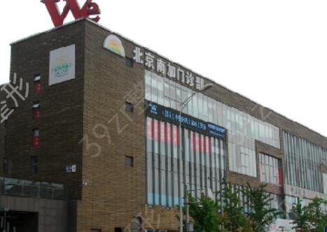 北京隆胸比较好的医院排名榜前三甲及*