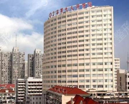 上海隆胸整形医院排行前十权威揭晓