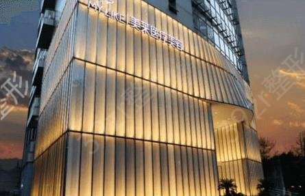 上海隆胸整形医院排行前十权威揭晓