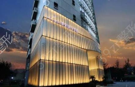 全国医美机构排行榜前十名权威发布