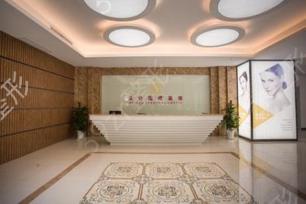 武汉整形医院排行榜前十权威发布