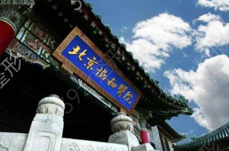 北京公立医院种植牙排名榜前五出炉了