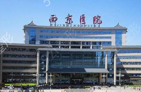 西安割双眼皮医院正规排行榜前四权威发布