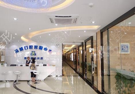柳州牙齿矫正医院排名榜全新盘点