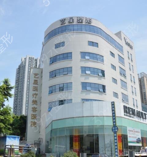 重庆唇部整形医院排名榜权威发布