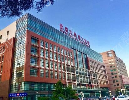 北京哪家医院纹眉果好