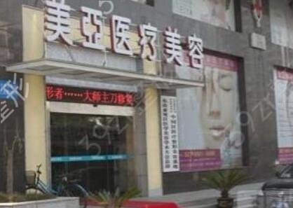 抽脂瘦脸医院哪家好