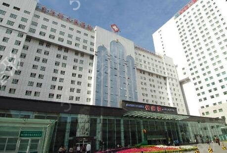 乌鲁木齐热玛吉正规医院哪家好