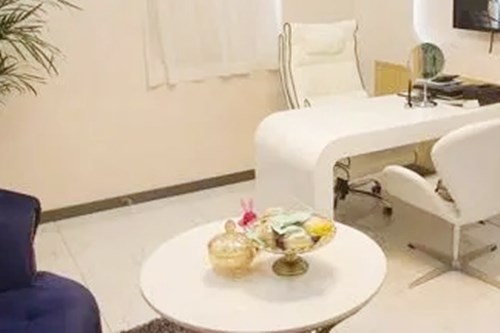 西安袁林天儿童口腔医院