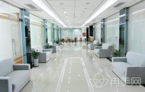 北京大学第三医院整形科收费详情和医院概况一览……