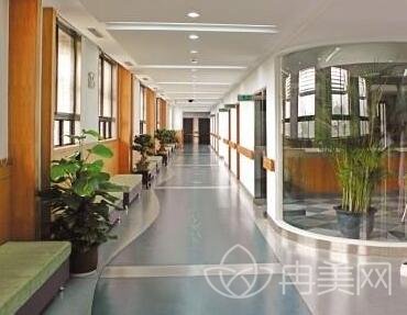 北京安贞医院激光整形科靠谱吗